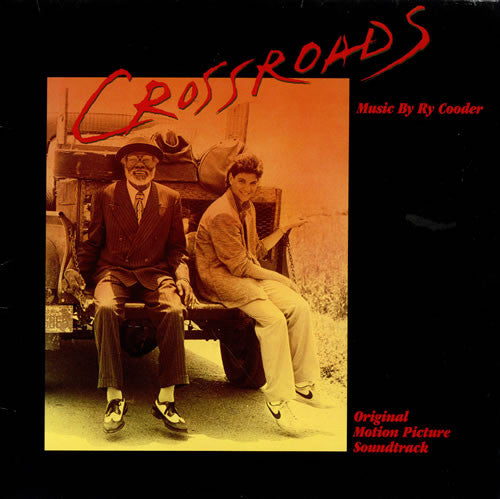 Crossroads - OST.