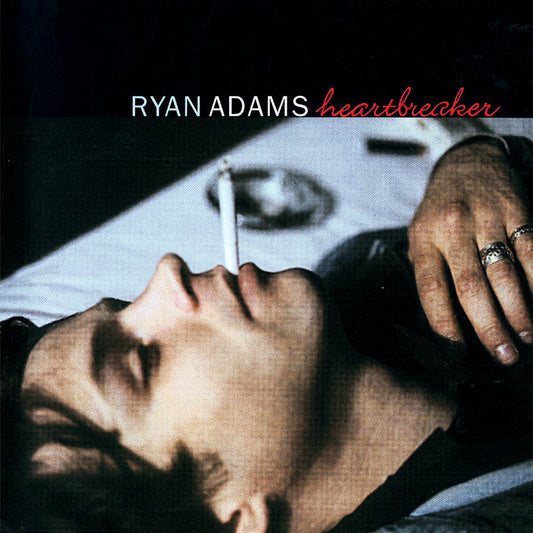 Adams, Ryan - Heartbreaker - RecordPusher  