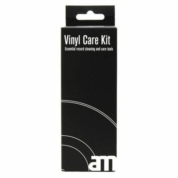 Vinyl Care Kit
