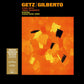 Getz, Stan Joao Gilberto - Getz/Gilberto