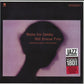 Evans Trio, Bill - Waltz For Debby
