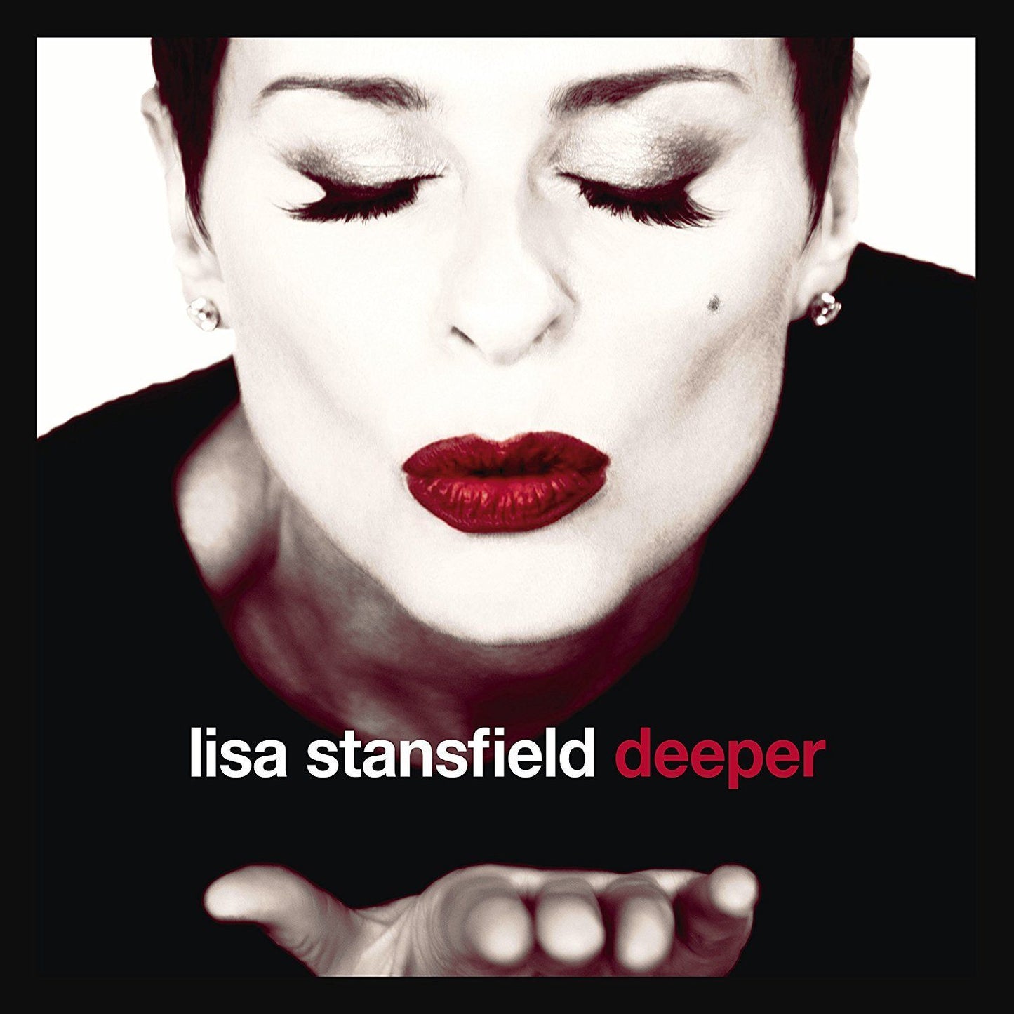 Stansfield, Lisa - Deeper