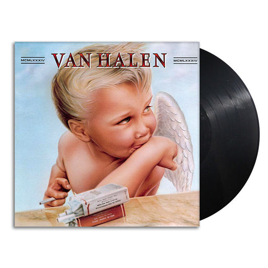 Van Halen - 1984
