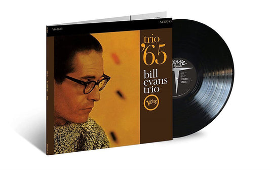 Bill Evans Trio - Trio '65