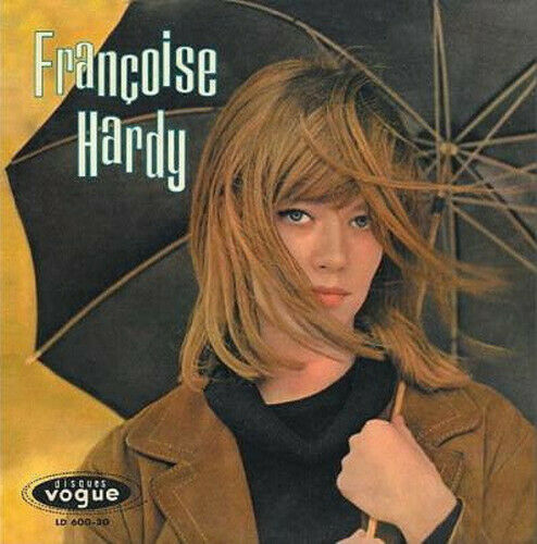 Hardy, Francoise - Tous Les Garcons Et Les Filles