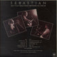 Sebastian - I Montmartre