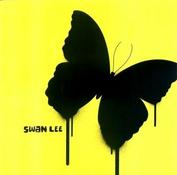 Swan Lee ‎– Swan Lee