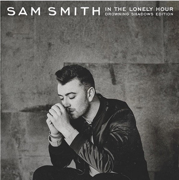 Smith, Sam - In The Lonely Hour
