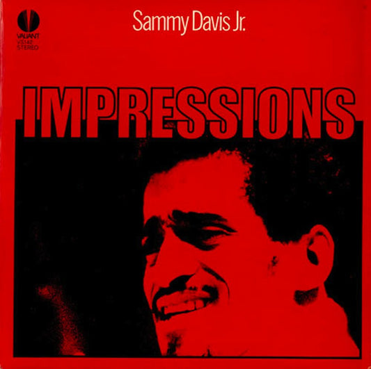 Davis JR, Sammy - Impressions.