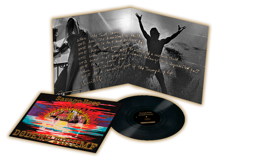 Savage Rose - Dødens Triumf