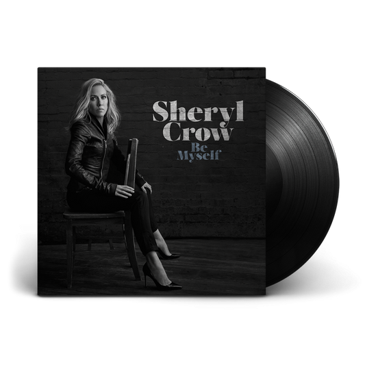 Crow, Sheryl - Be Myself