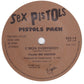 Sex Pistols - C'mon Everybody.