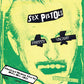 Sex Pistols - Pretty Vacant.