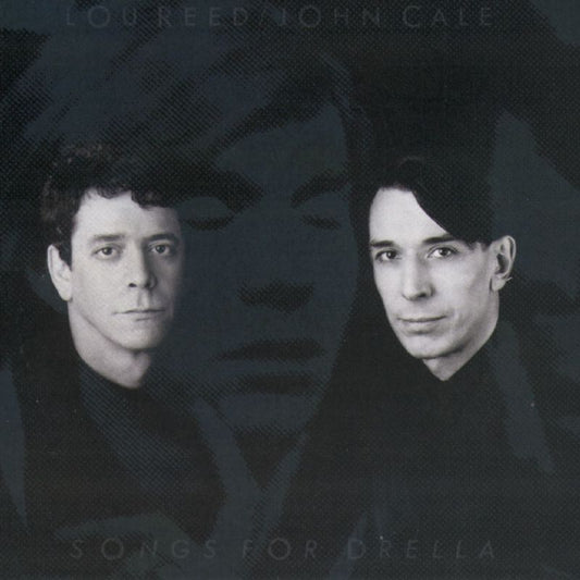 Reed/Cale - Lou/John - Songs For Drella