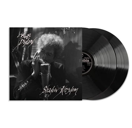 Dylan, Bob - Shadow King