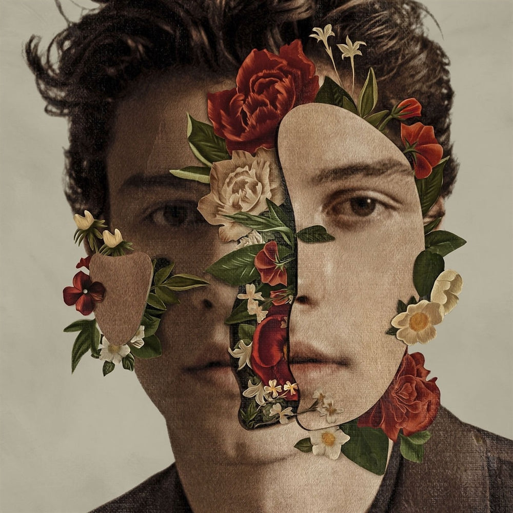 Mendes,  Shawn ‎– Shawn Mendes