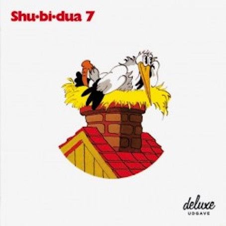 Shu-bi-dua ‎– Shu-bi-dua 7