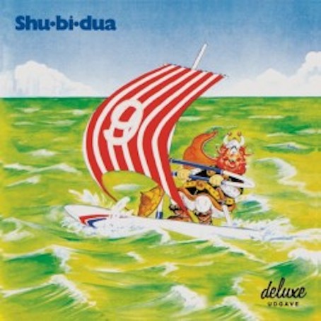 Shu-bi-dua ‎– Shu-bi-dua 9