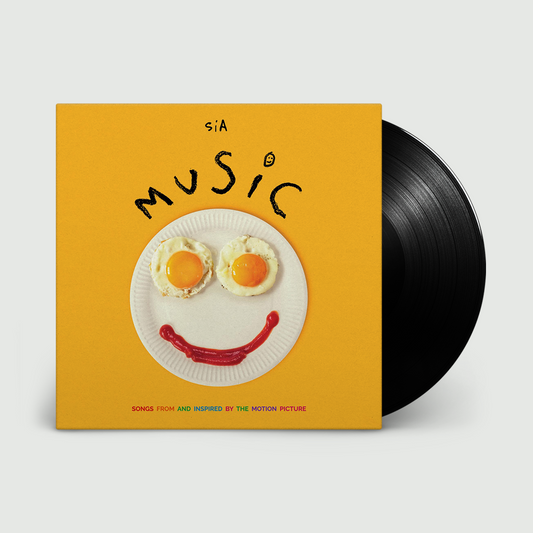 Sia - Music - Songs From And Inspire