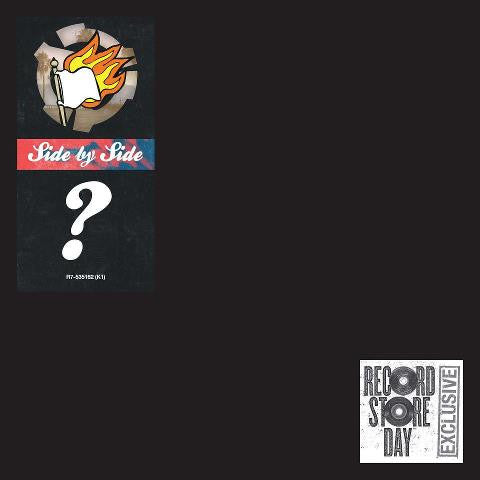 Grateful Dead/Dr John - Side By Side.
