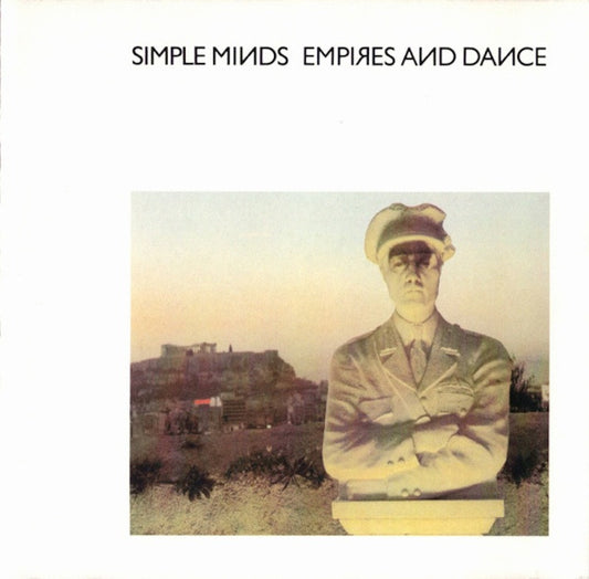 Simple Minds - Empires And Dance