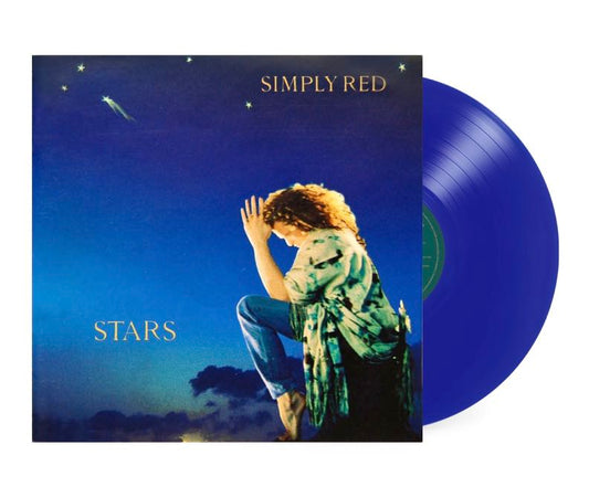 Simply Red - Stars