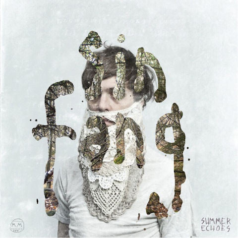Sin Fang - Summer Echoes.