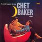 Baker, Chet - Sings It Could Happen To You