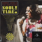 Jones, Sharon & Dap Kings - Soul Time!
