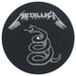 Metallica - The Black Album - Slipmat Set