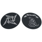 Metallica - The Black Album - Slipmat Set