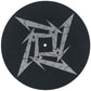 Metallica - The Black Album - Slipmat Set
