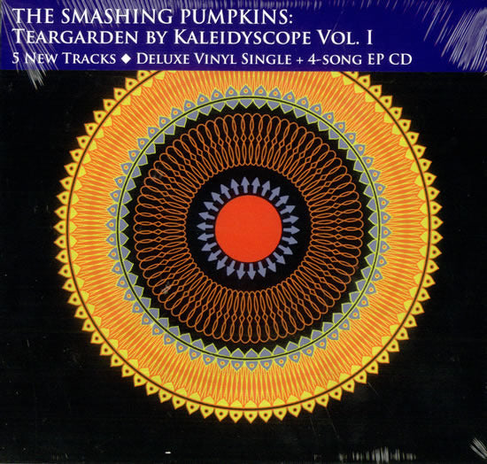 Smashing Pumpkins - Teargarden By Kaleidyscope Vol 1