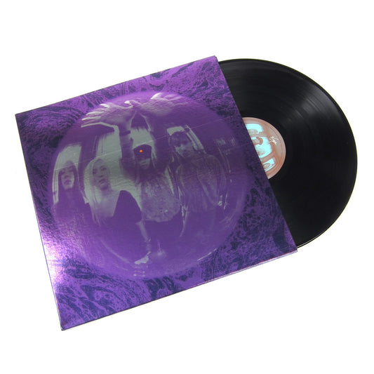 Smashing Pumpkins - Gish