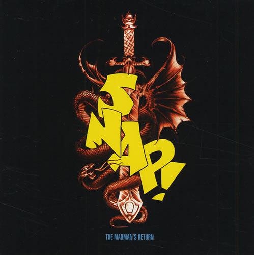 Snap - The Madman's Return.