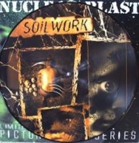 Soilwork - A Predator's Portrait