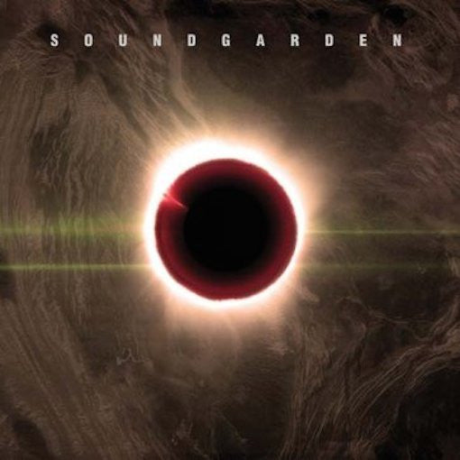 Soundgarden - The Singles