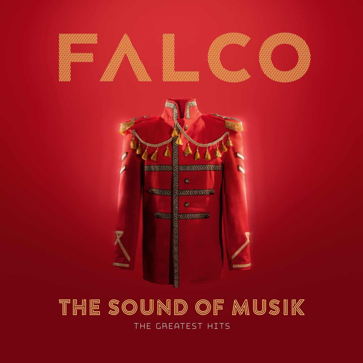 Falco - The Sound of Musik