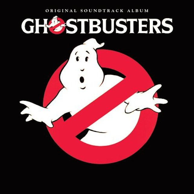Ghostbusters - OST