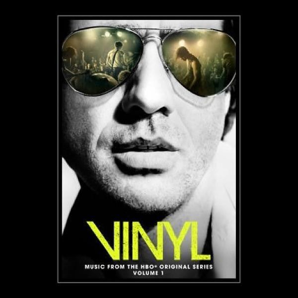 Vinyl - Music from HBO series