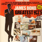 James Bond Greatest Hits