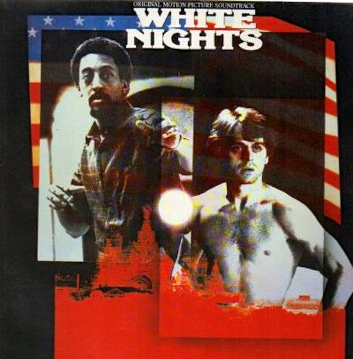 White Nights - OST.