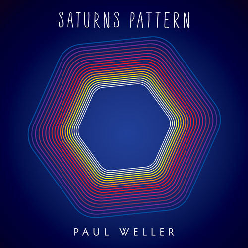 Weller, Paul - Saturns Pattern
