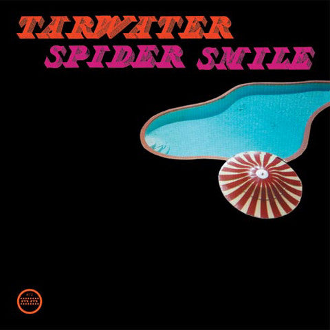 Tarwater - Spider Smile.
