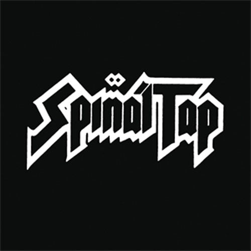 Spinal Tap - OST.