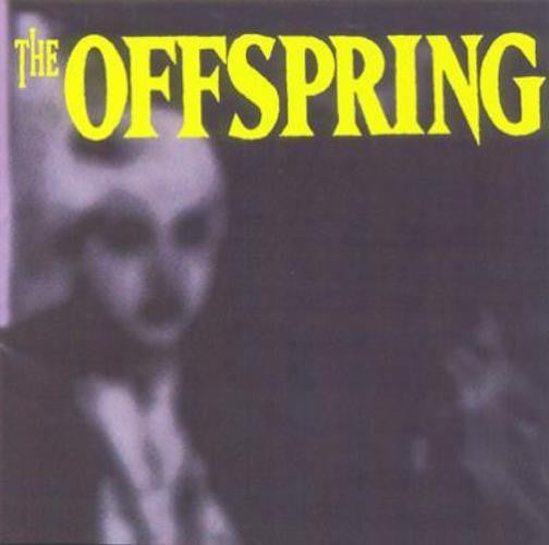 Offspring - Offspring