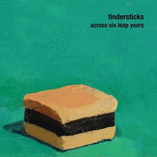 Tindersticks - Across Six Leap Years