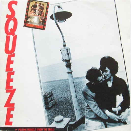 Squeeze - Pulling Mussels (From The Shell)