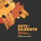 Getz, Stan Joao Gilberto - Getz/Gilberto