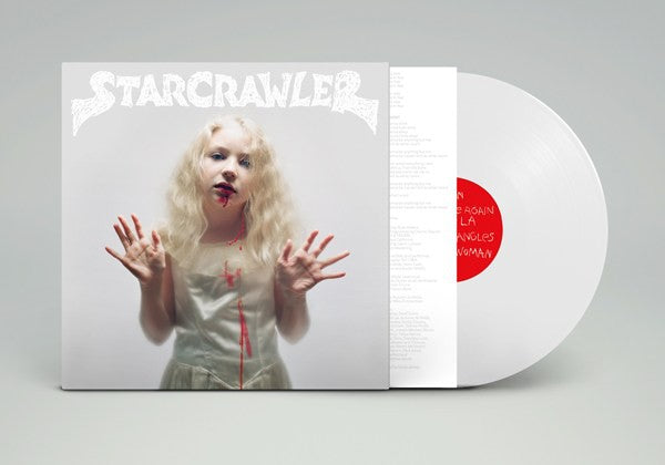 Starcrawler - Starcrawler